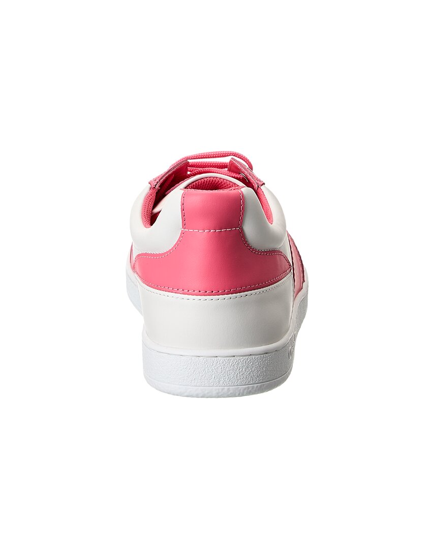 Dior Ors Leather Sneaker