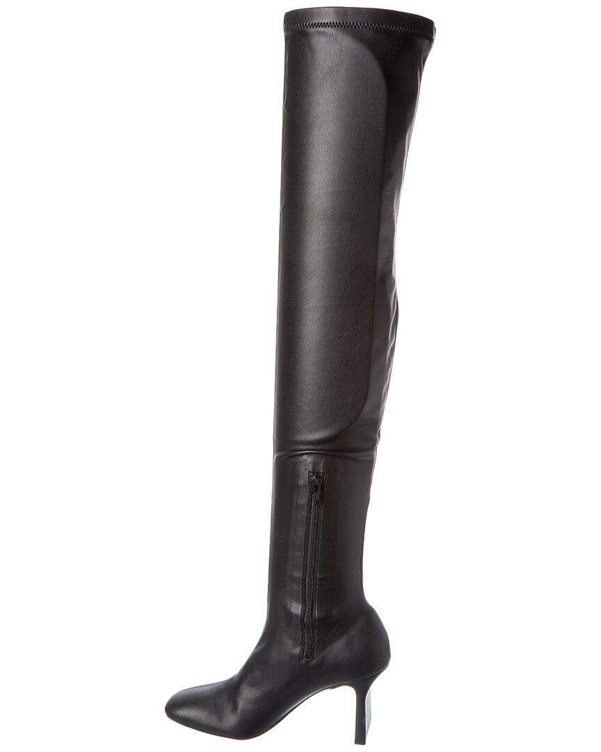 Stella Mccartney Ivy Stretch Thigh-High Boot