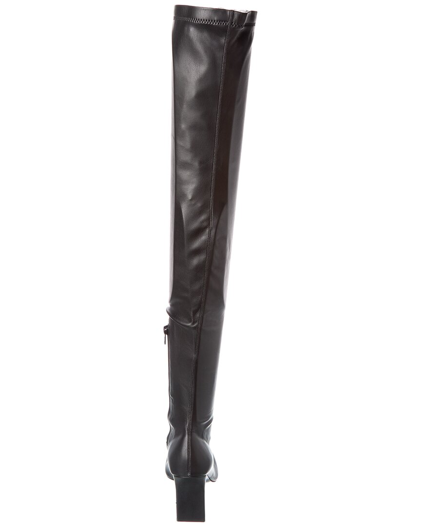 Stella Mccartney Ivy Stretch Thigh-High Boot