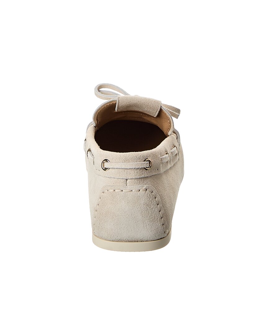 Dior Miss Dior Street Suede Loafer