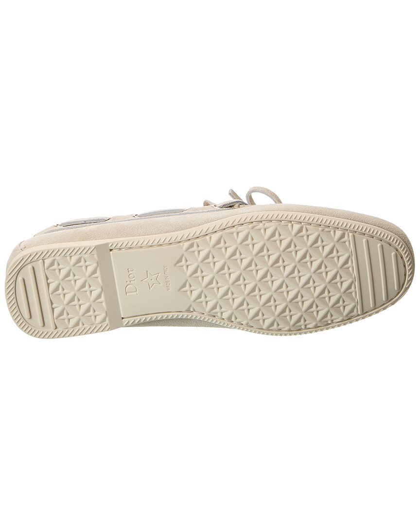 Dior Miss Dior Street Suede Loafer