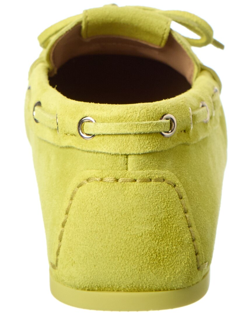 Dior Miss Dior Street Suede Loafer