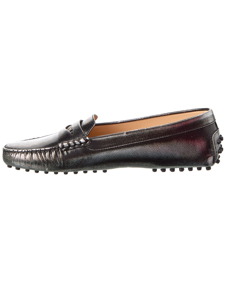 Tod’S Leather Loafer