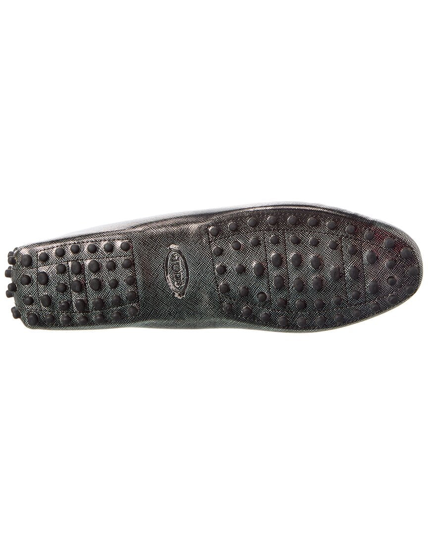 Tod’S Leather Loafer