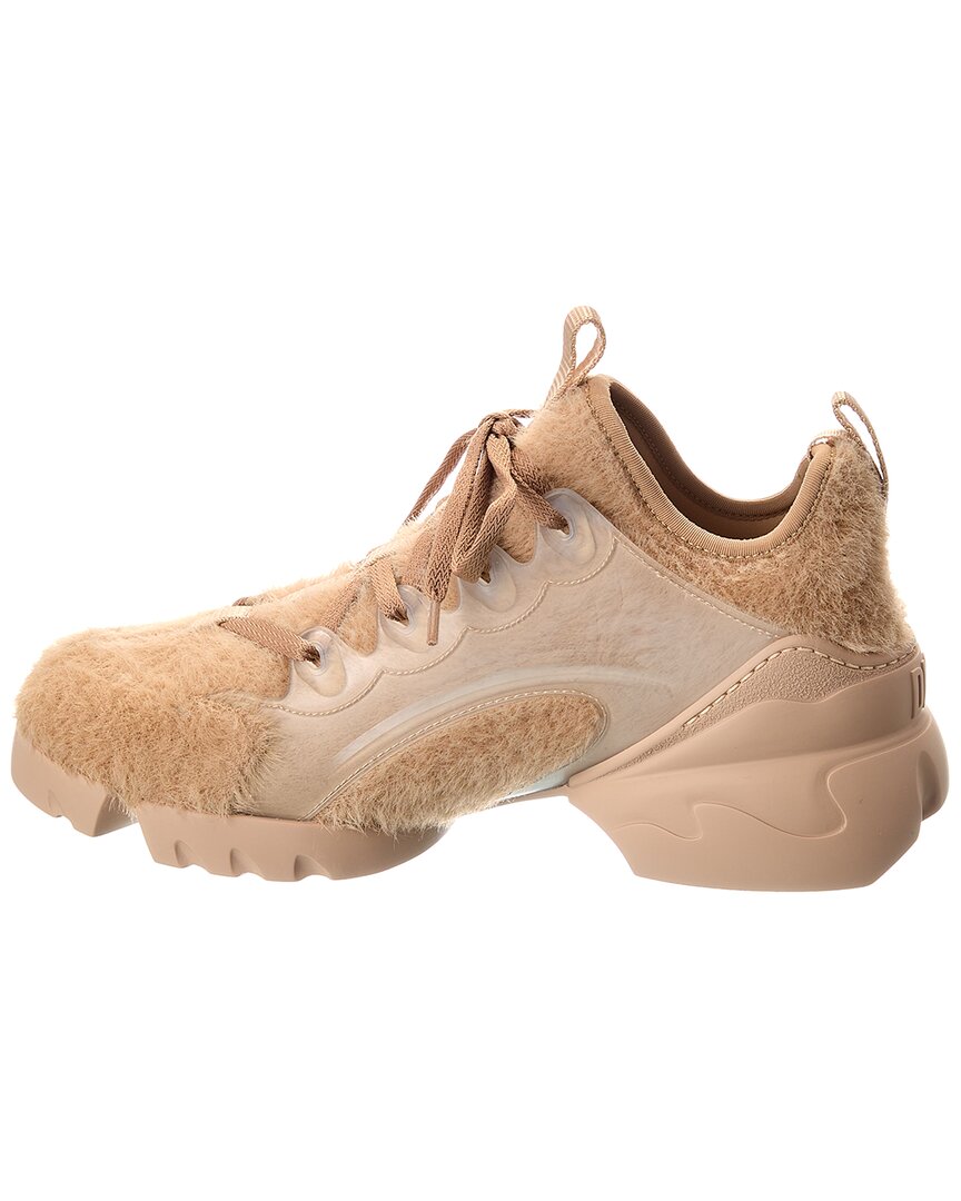 Dior D-Connect Sneaker