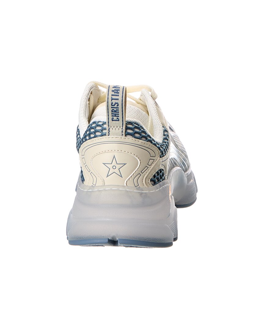 Dior Vibe Leather Sneaker