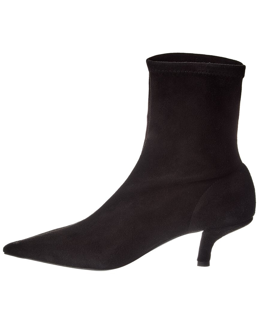 Toteme Suede Boot