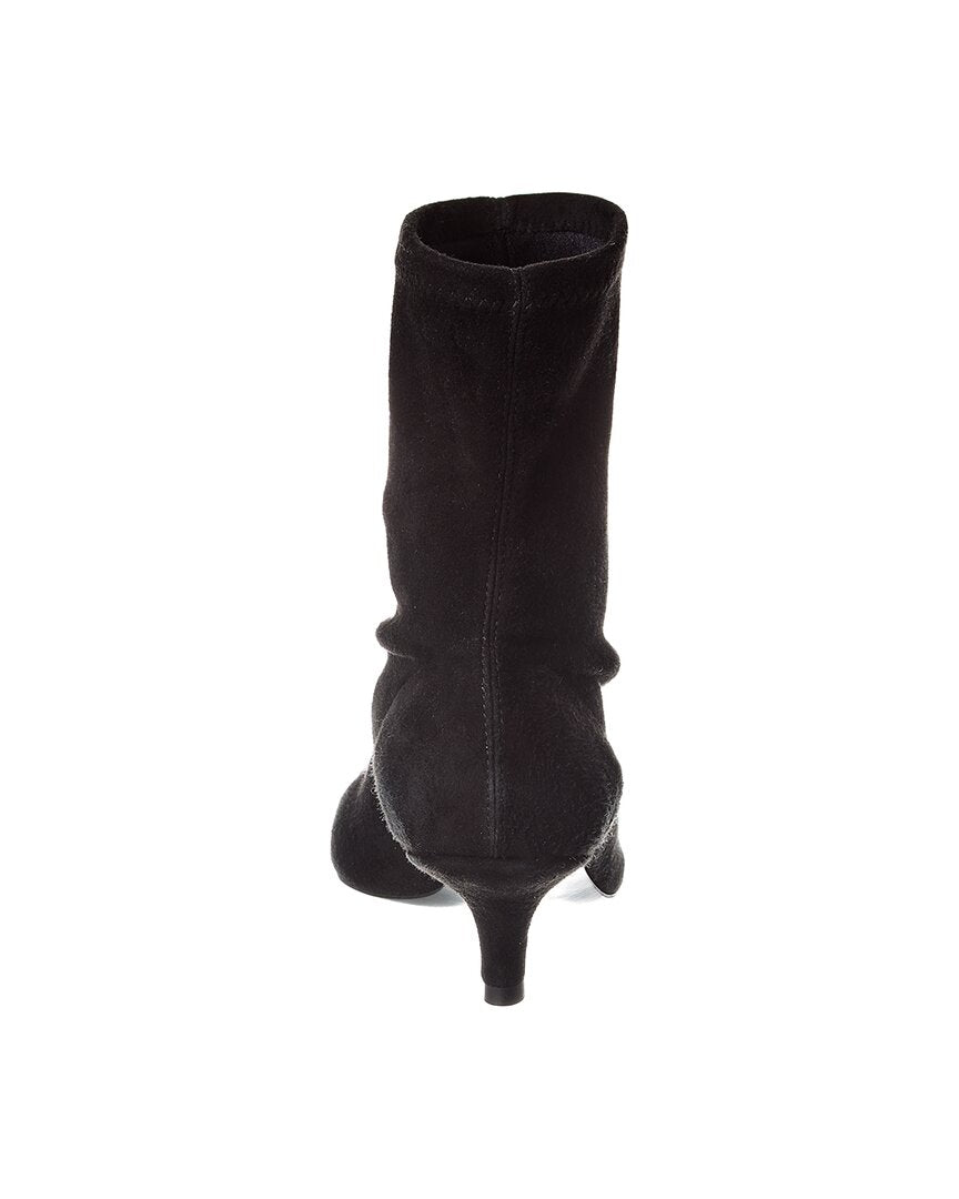 Toteme Suede Boot