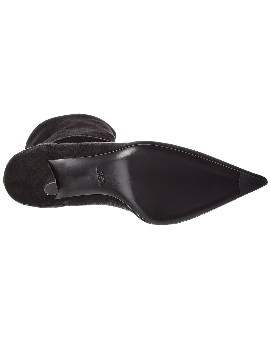 Toteme Suede Boot