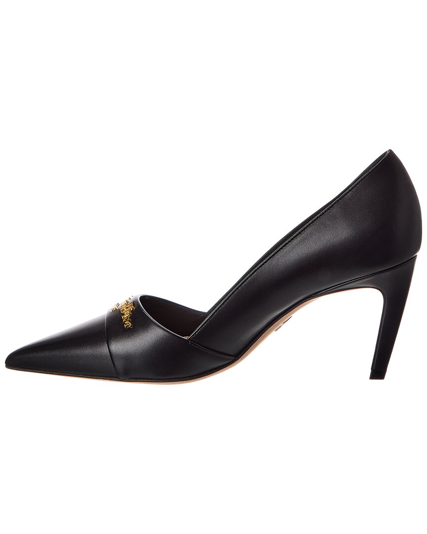 Dior My Dior Leather Pump