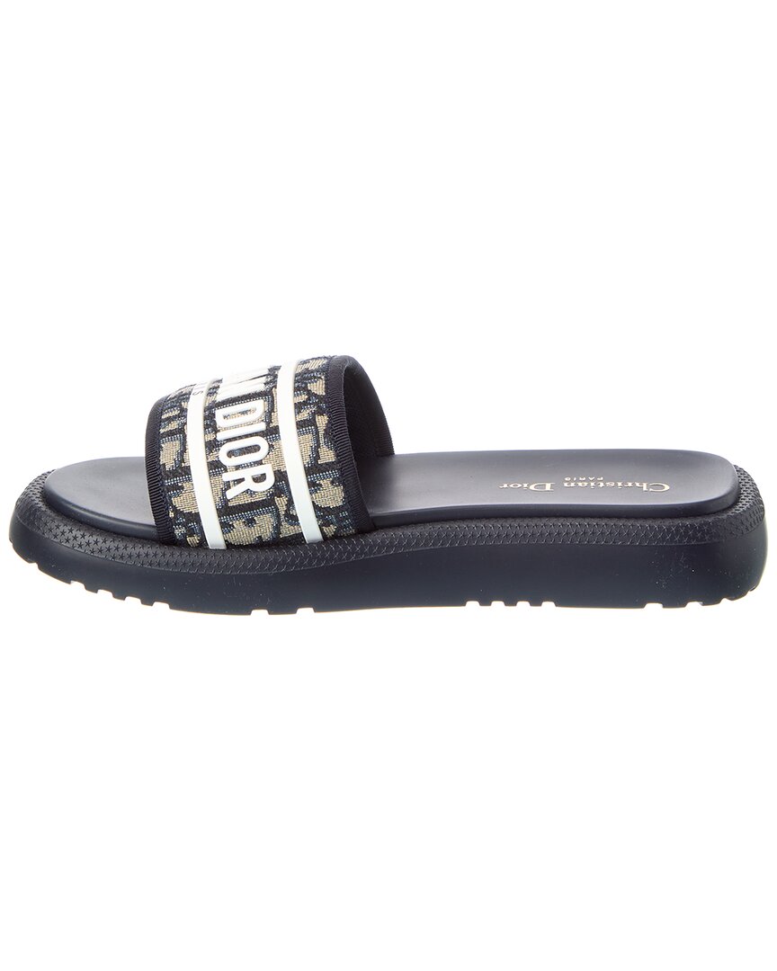 Dior Dway Logo Sandal