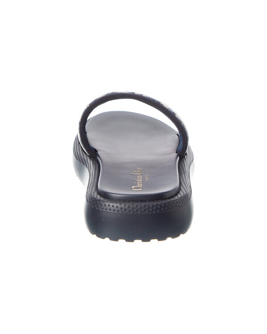 Dior Dway Logo Sandal