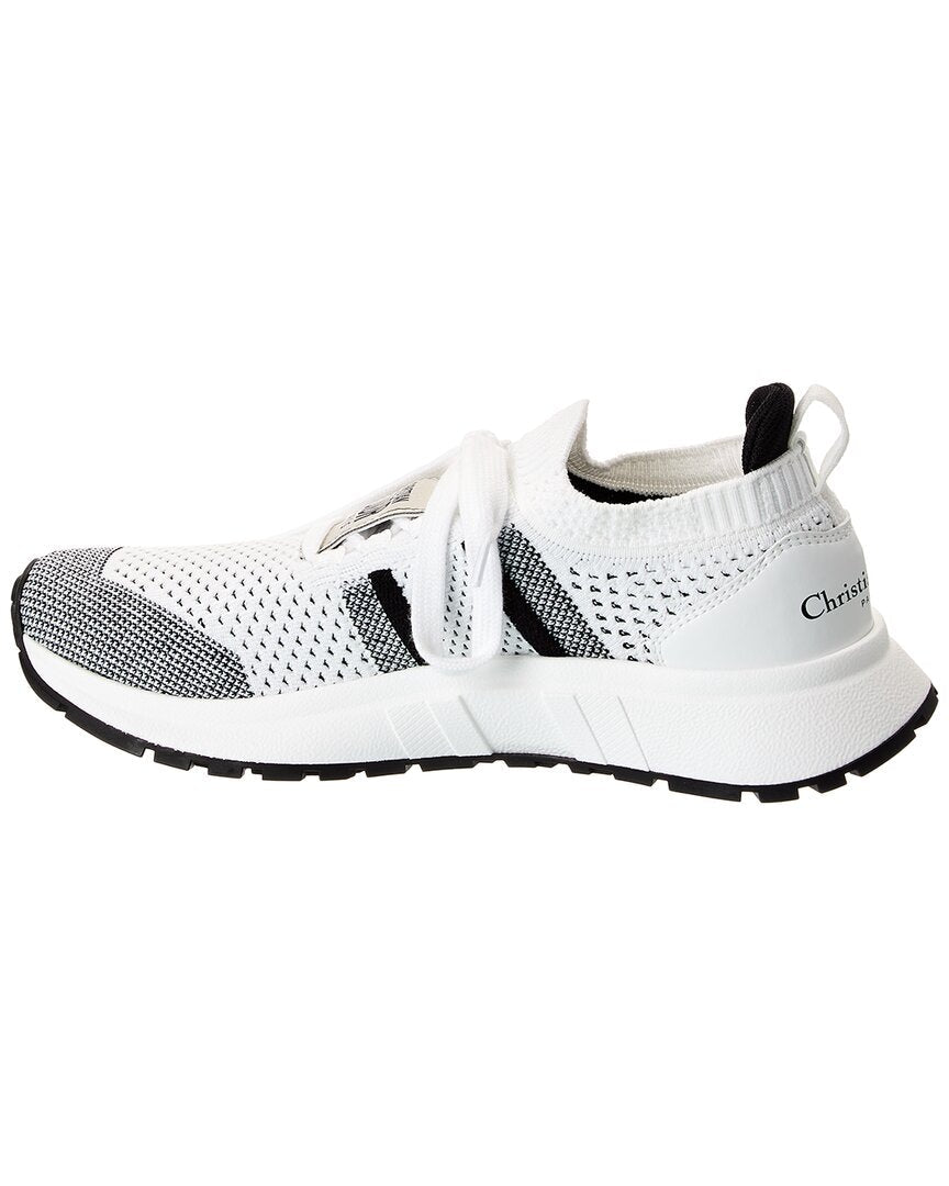 Dior Run'n'dior Knit Sneaker