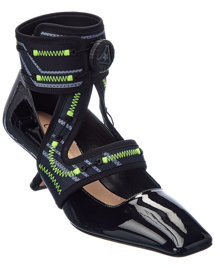 Dior 62-22 Patent Pump