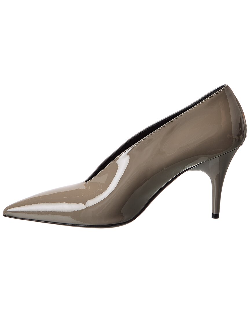Gucci 97 Patent Pump