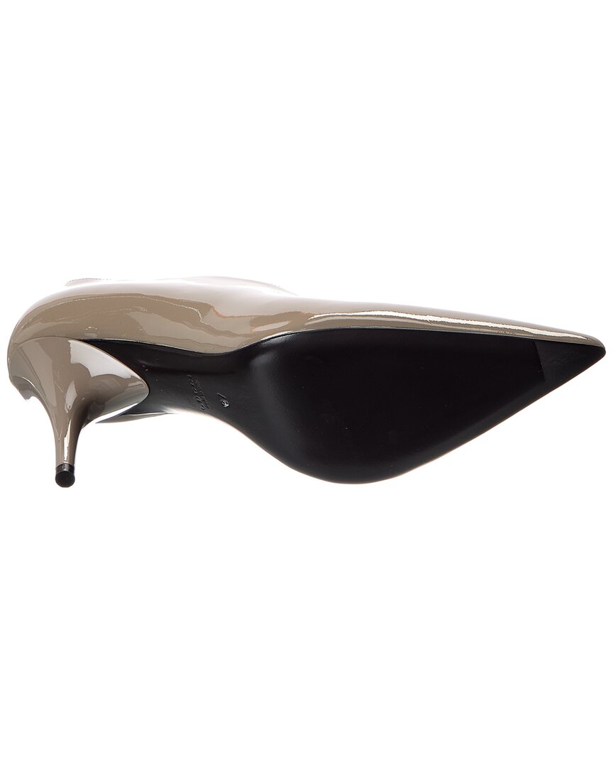 Gucci 97 Patent Pump