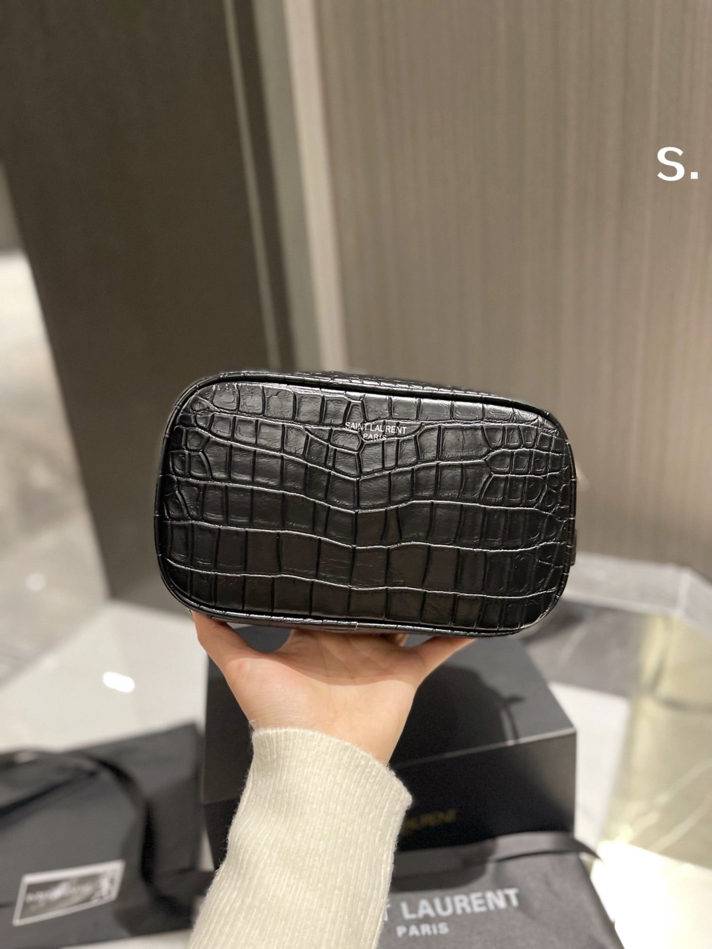 EN - New 1:1 rep  Bags SLY 212