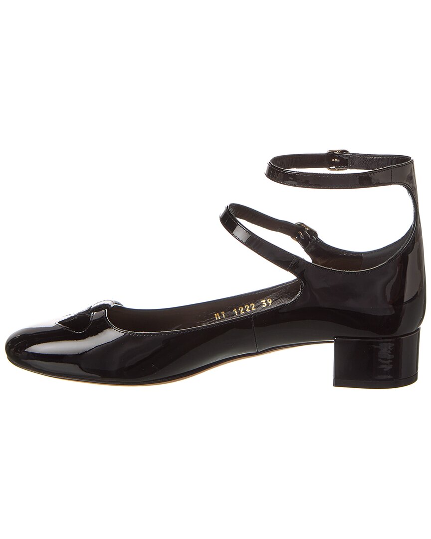 Dior Aime Dior Patent Pump