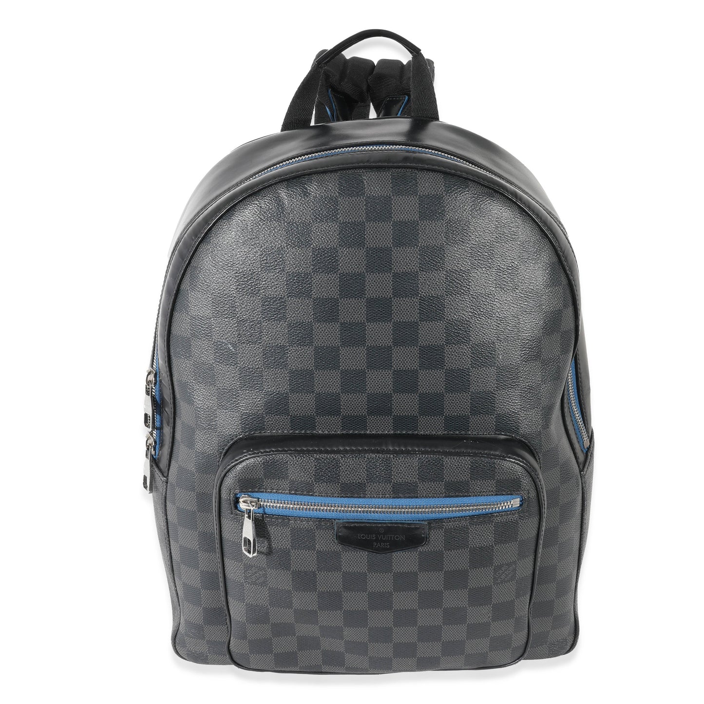 Louis Vuitton  Damier Graphite Canvas Neon Josh Backpack