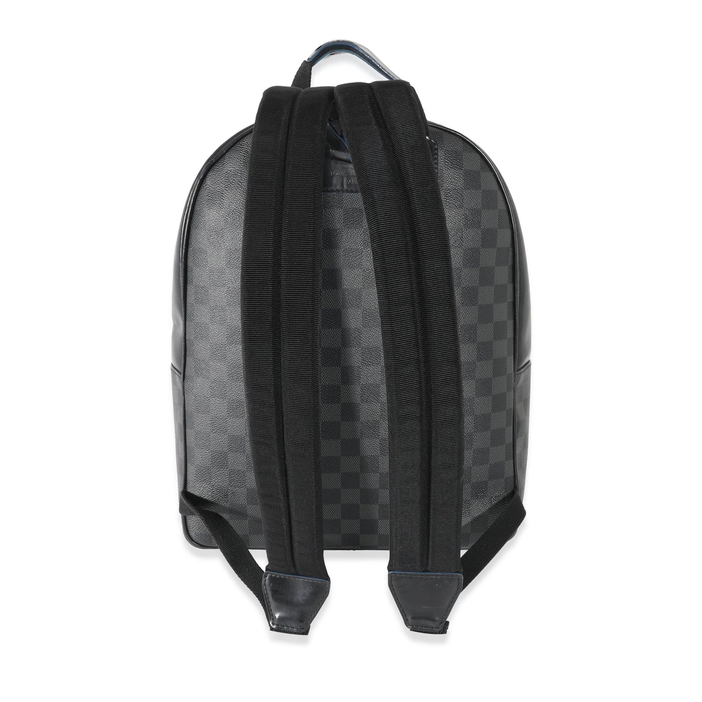 Louis Vuitton  Damier Graphite Canvas Neon Josh Backpack