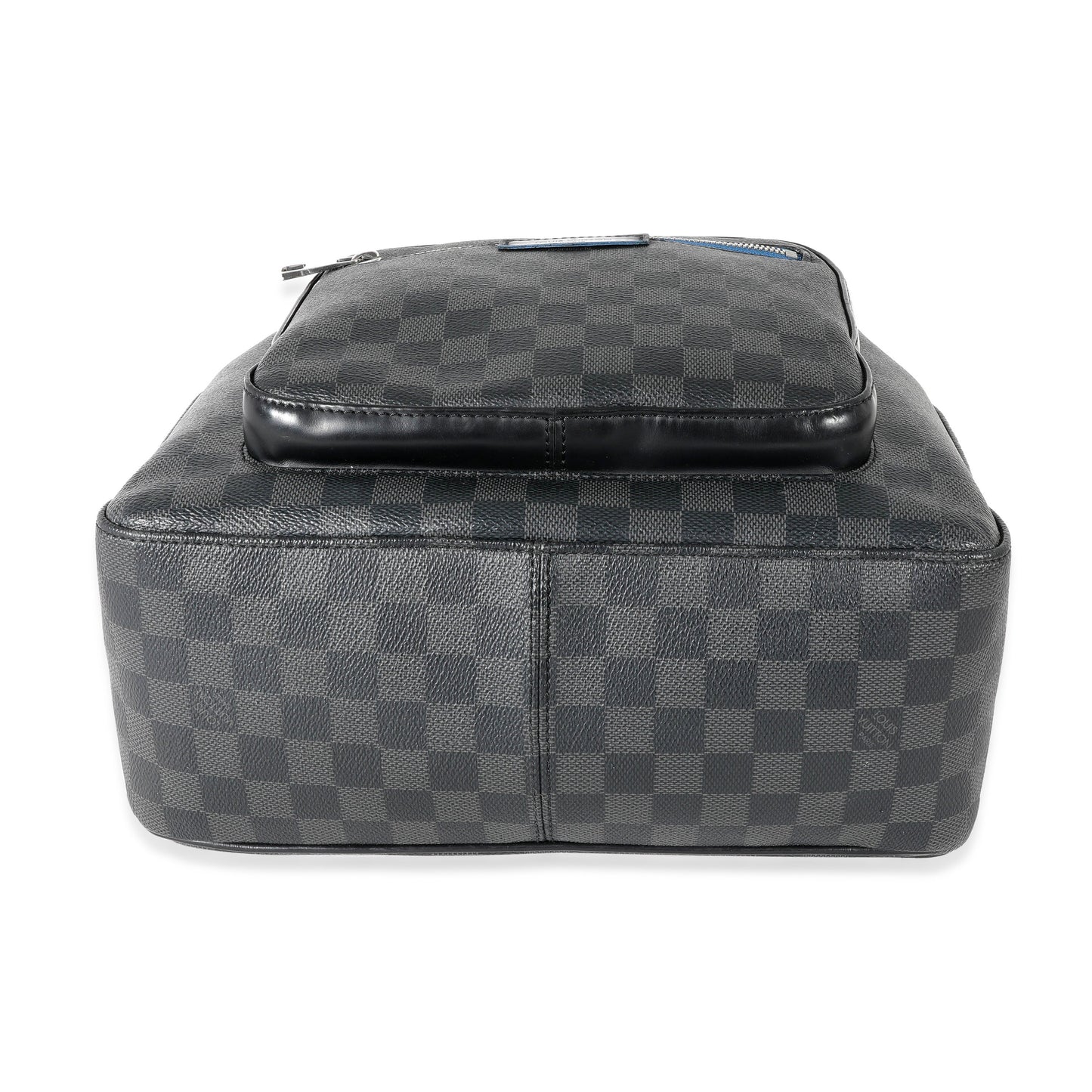 Louis Vuitton  Damier Graphite Canvas Neon Josh Backpack