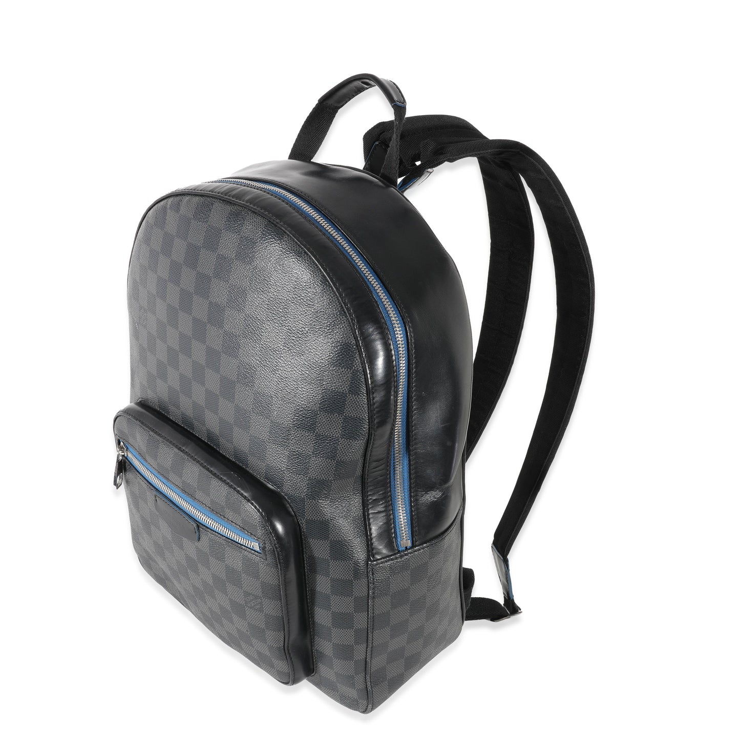Louis Vuitton  Damier Graphite Canvas Neon Josh Backpack