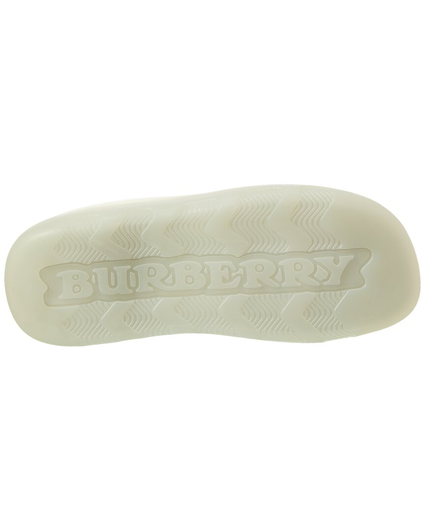 Burberry Stingray Slide