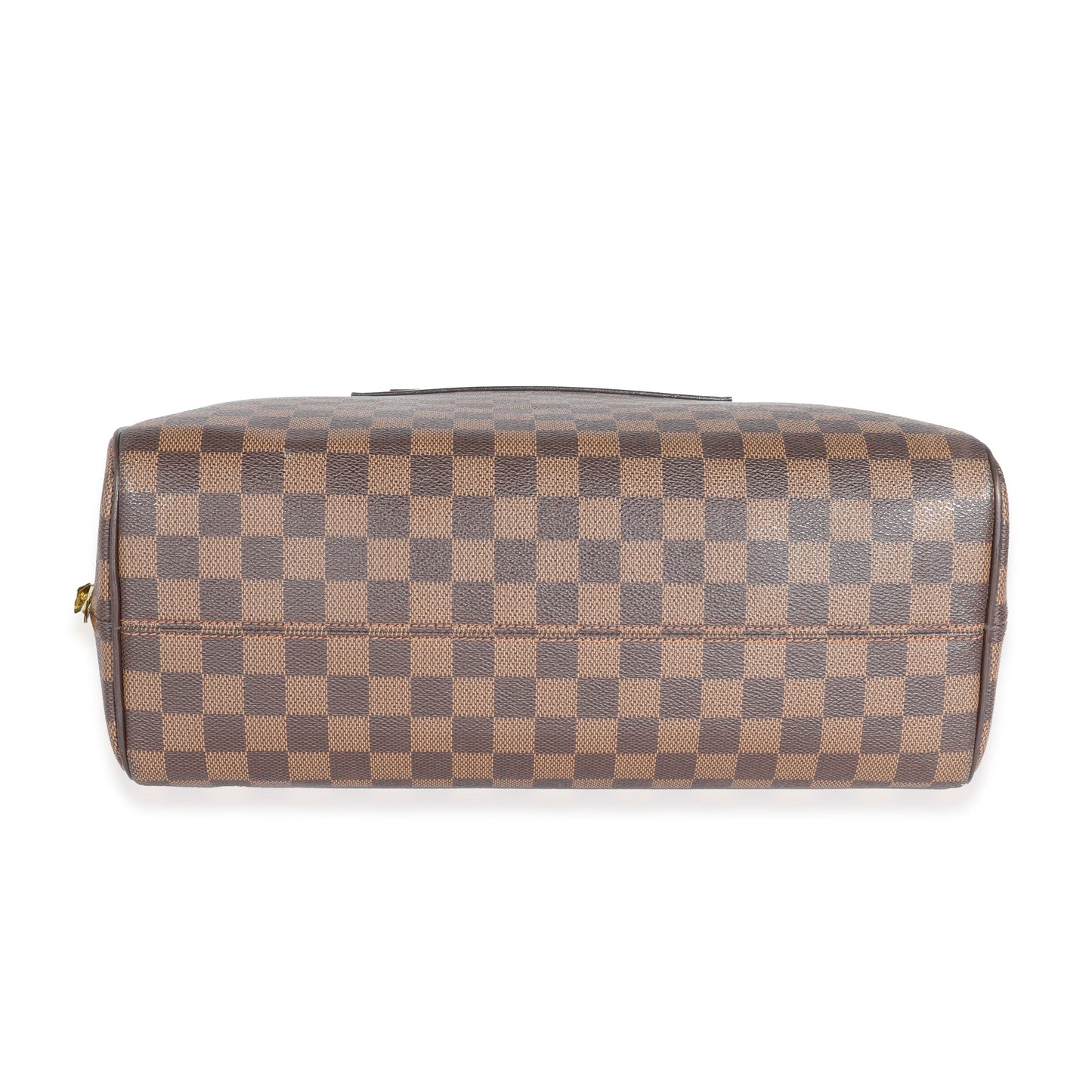Louis Vuitton  Damier Ebene Canvas Nolita Bag