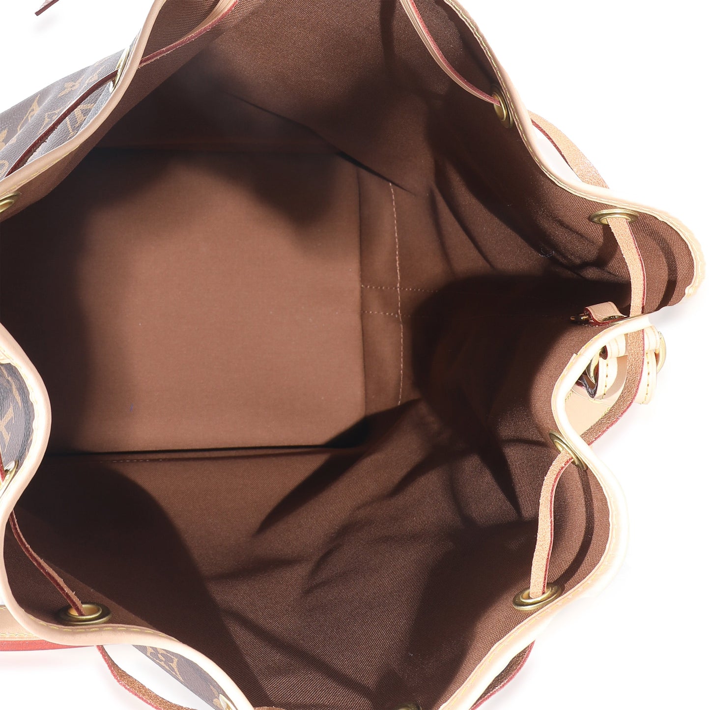 Louis Vuitton  Monogram Canvas Noé NM