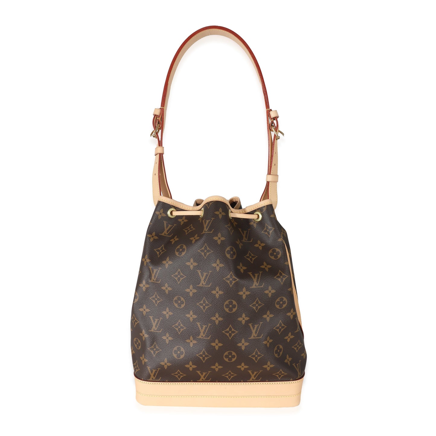 Louis Vuitton  Monogram Canvas Noé NM