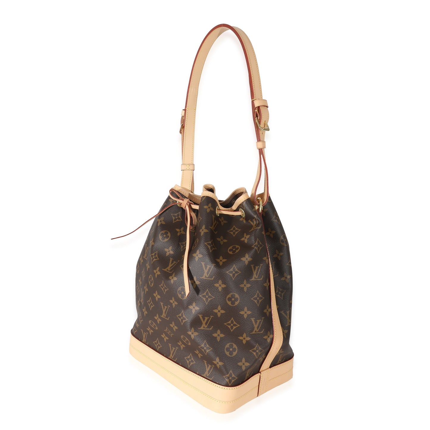 Louis Vuitton  Monogram Canvas Noé NM