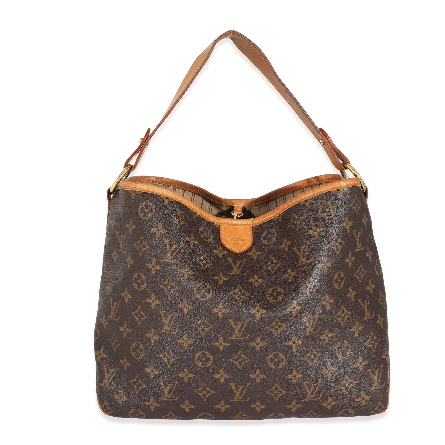 Louis Vuitton  Monogram Canvas Delightful PM PM