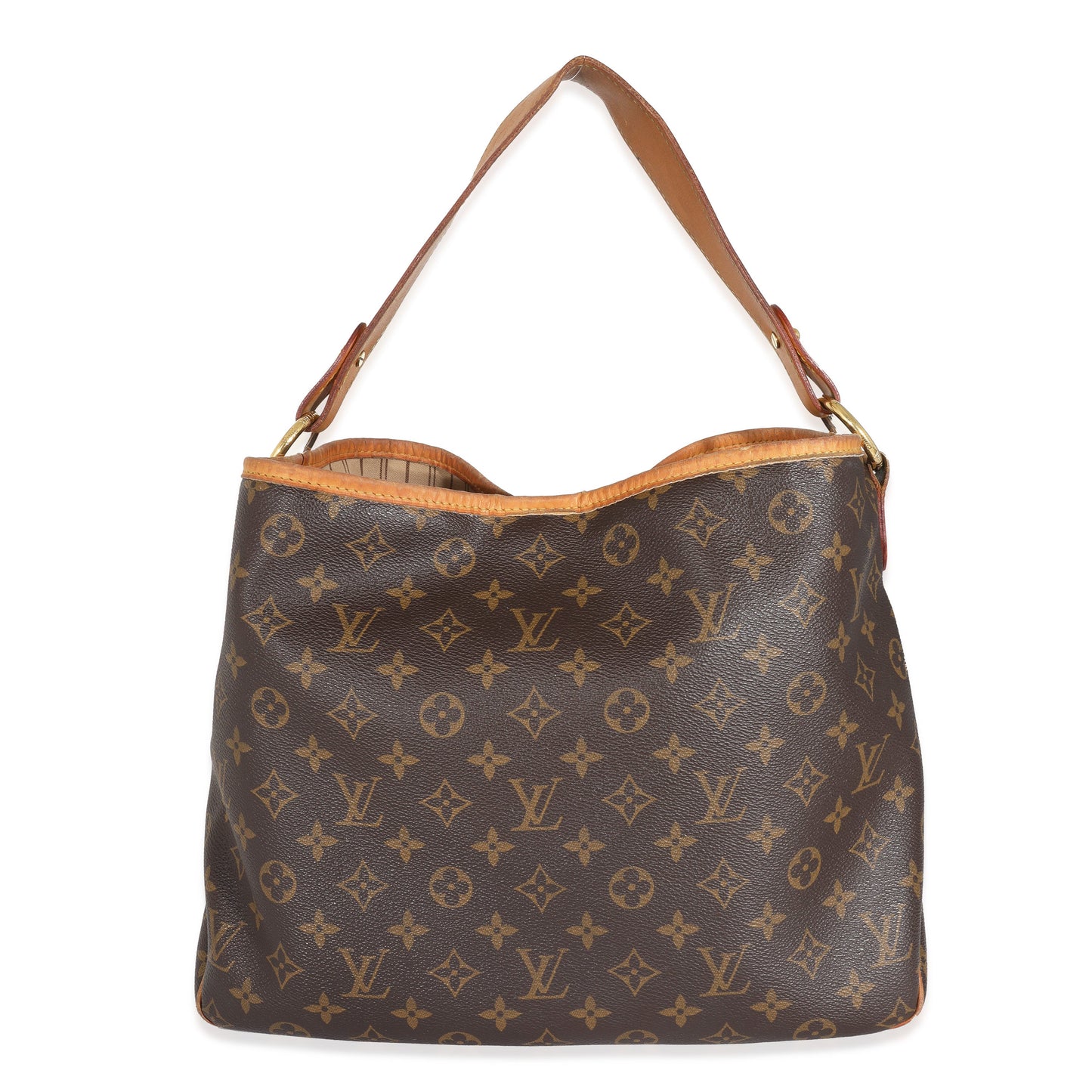 Louis Vuitton  Monogram Canvas Delightful PM PM