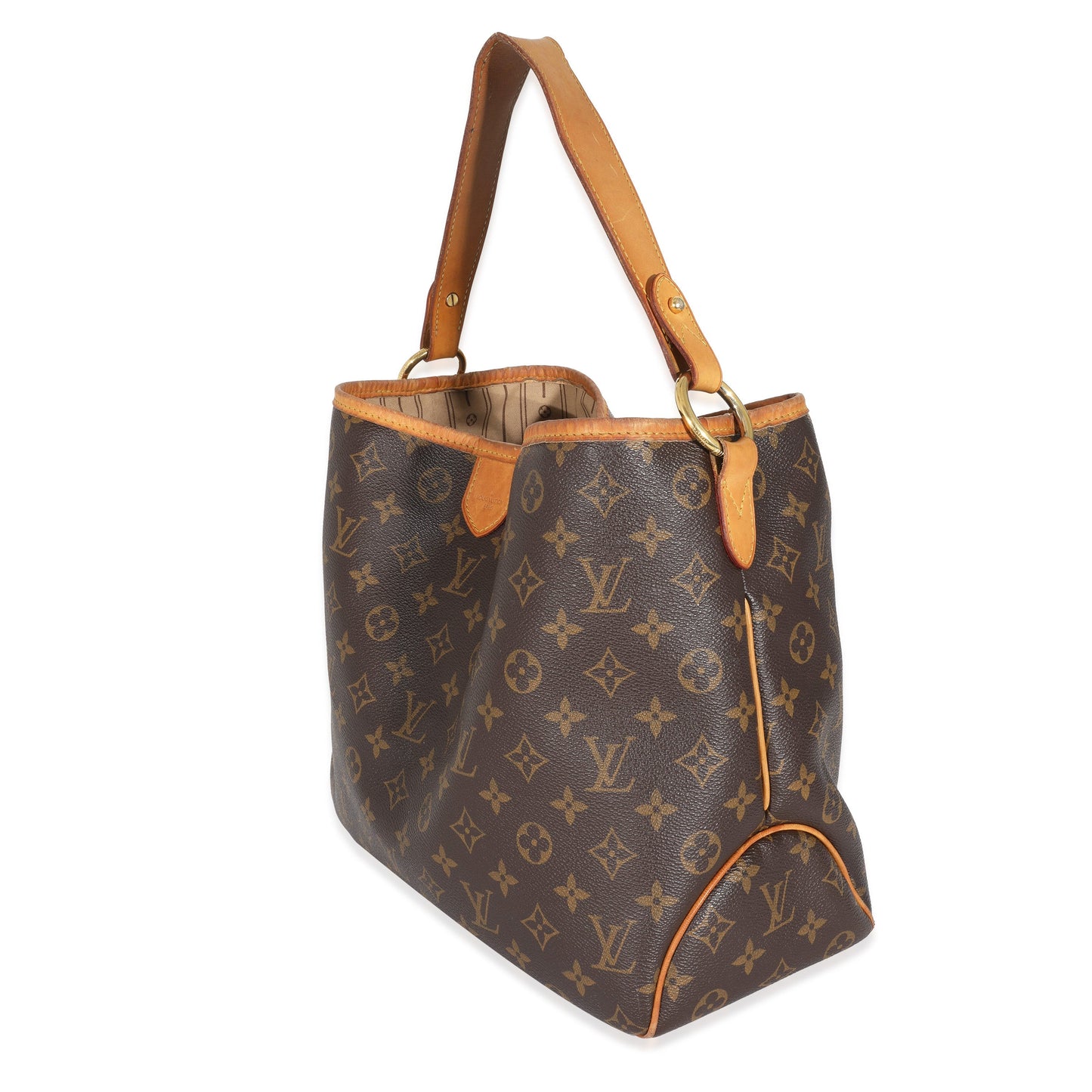 Louis Vuitton  Monogram Canvas Delightful PM PM