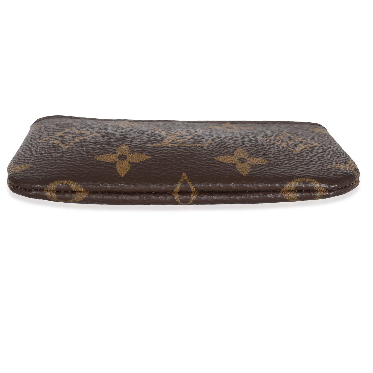 Louis Vuitton  Monogram Canvas Key Pouch