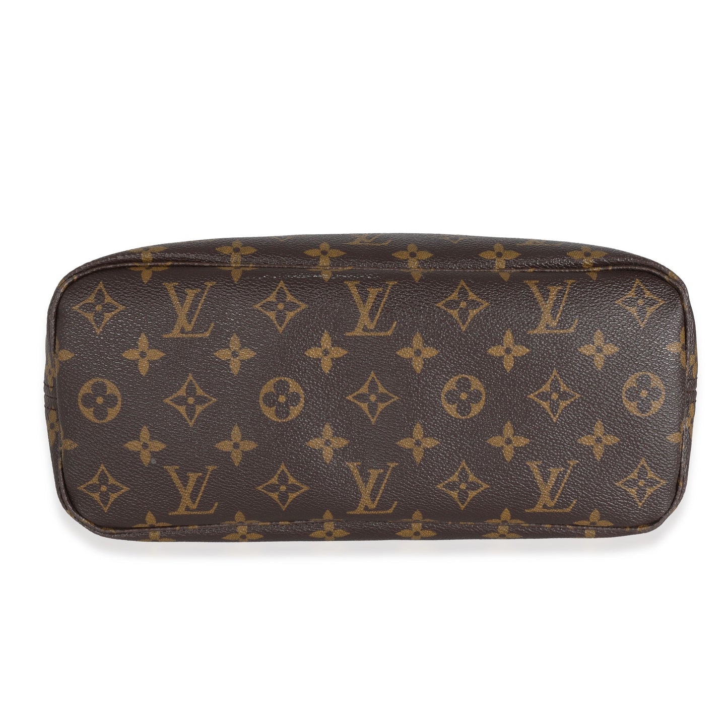 Louis Vuitton  Monogram Canvas Neverfull PM