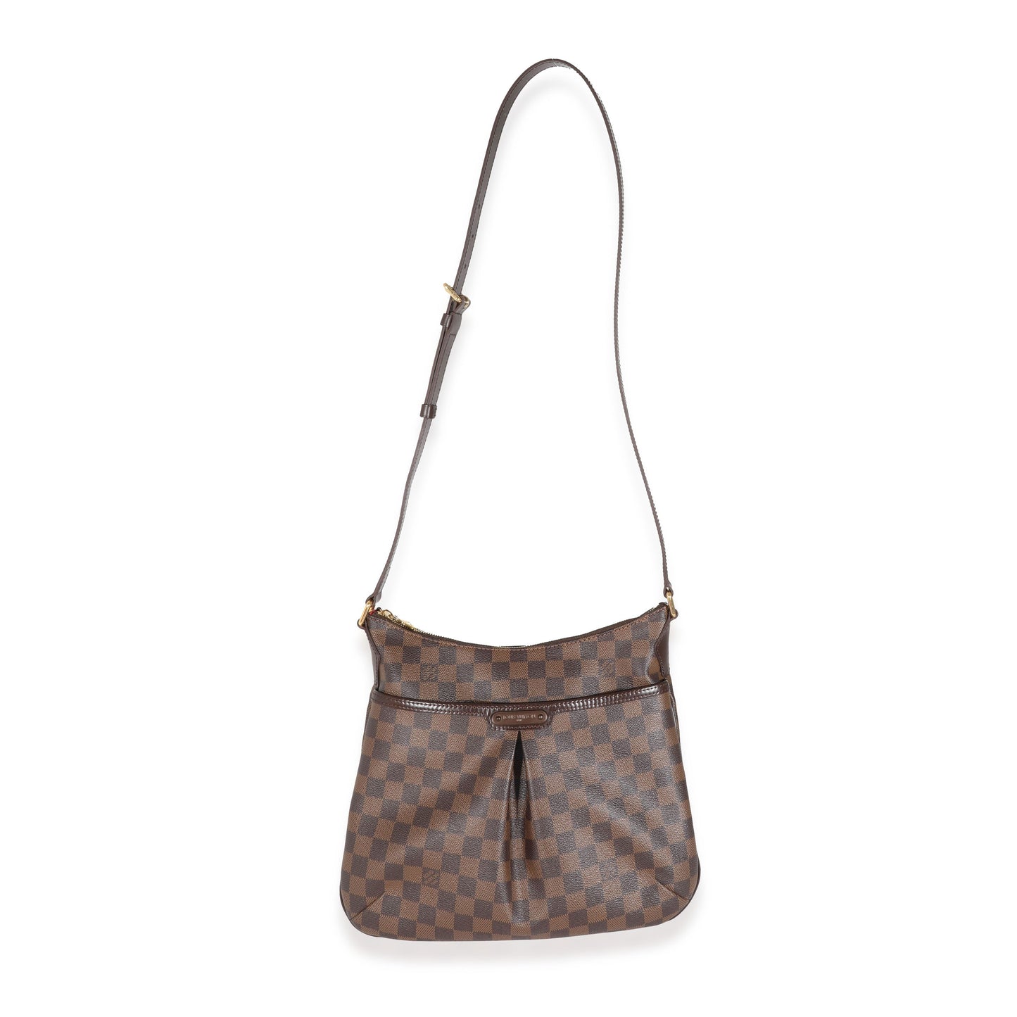 Louis Vuitton  Damier Ebene Canvas Bloomsbury PM