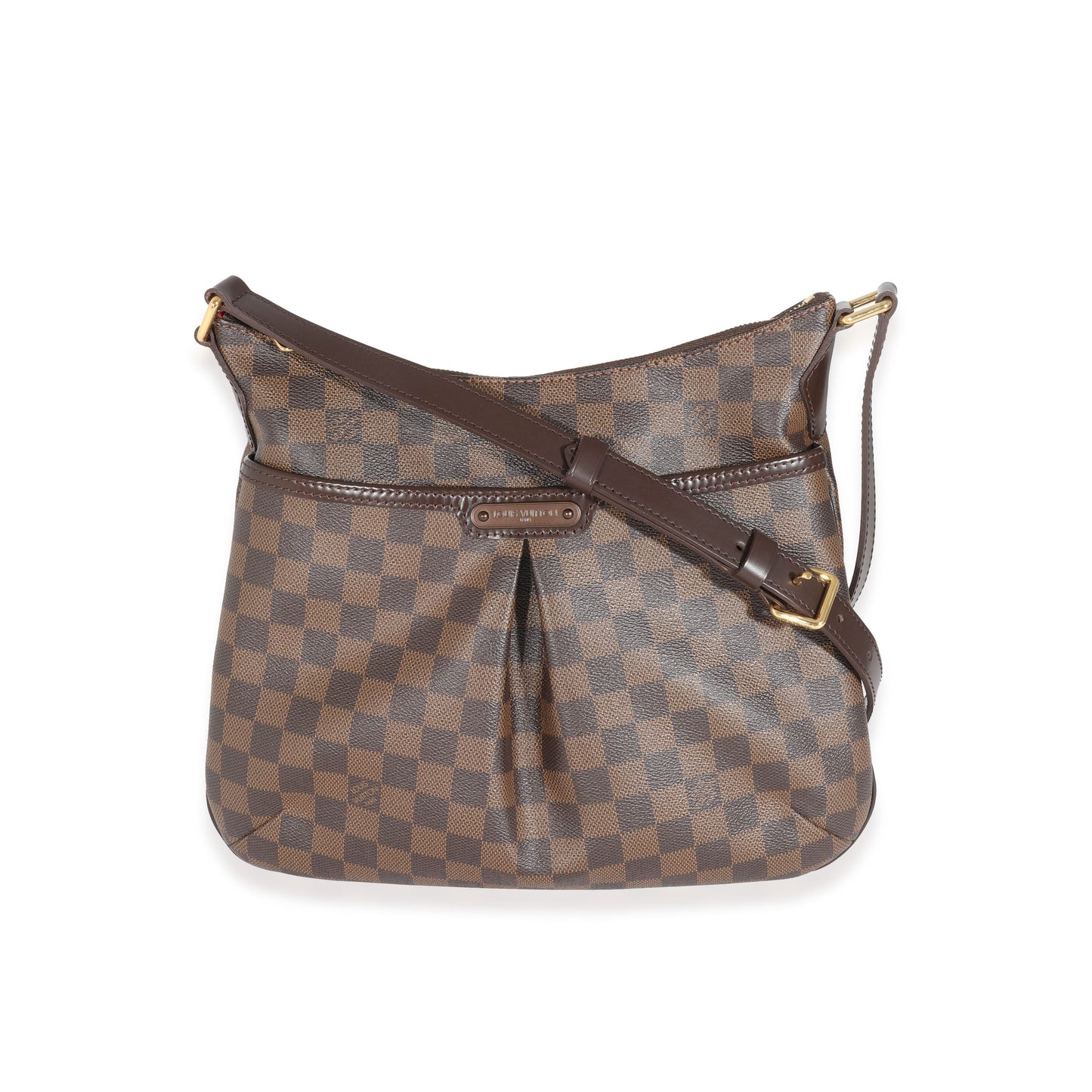 Louis Vuitton  Damier Ebene Canvas Bloomsbury PM