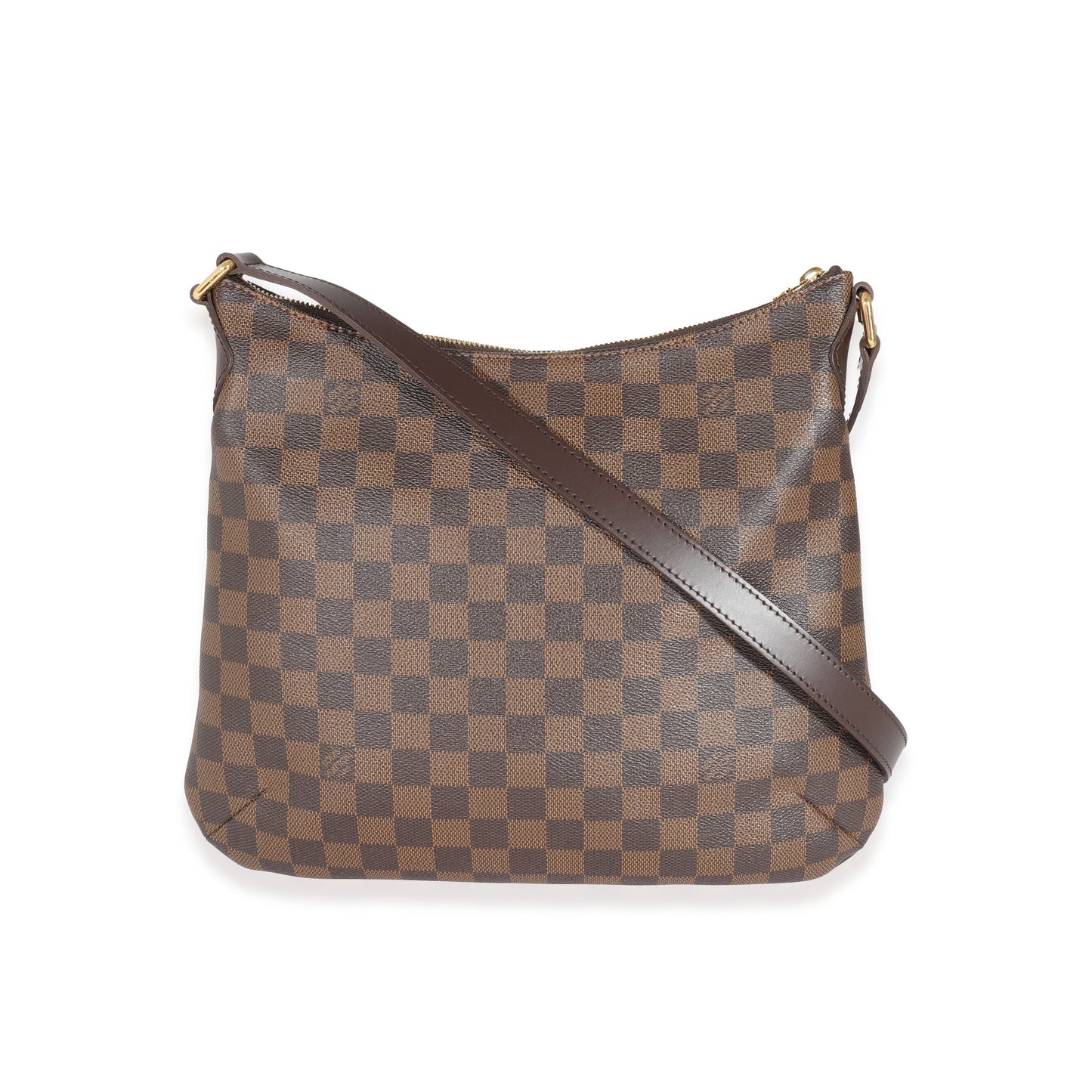 Louis Vuitton  Damier Ebene Canvas Bloomsbury PM