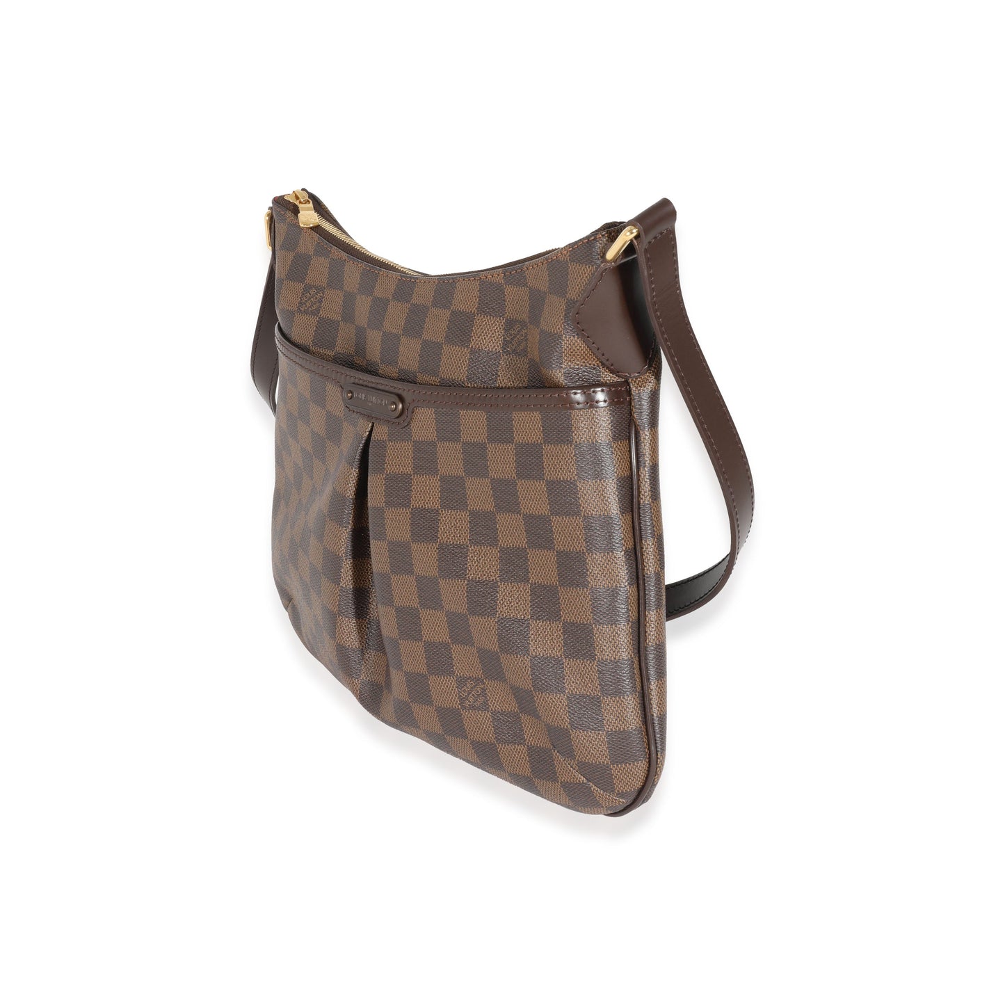 Louis Vuitton  Damier Ebene Canvas Bloomsbury PM