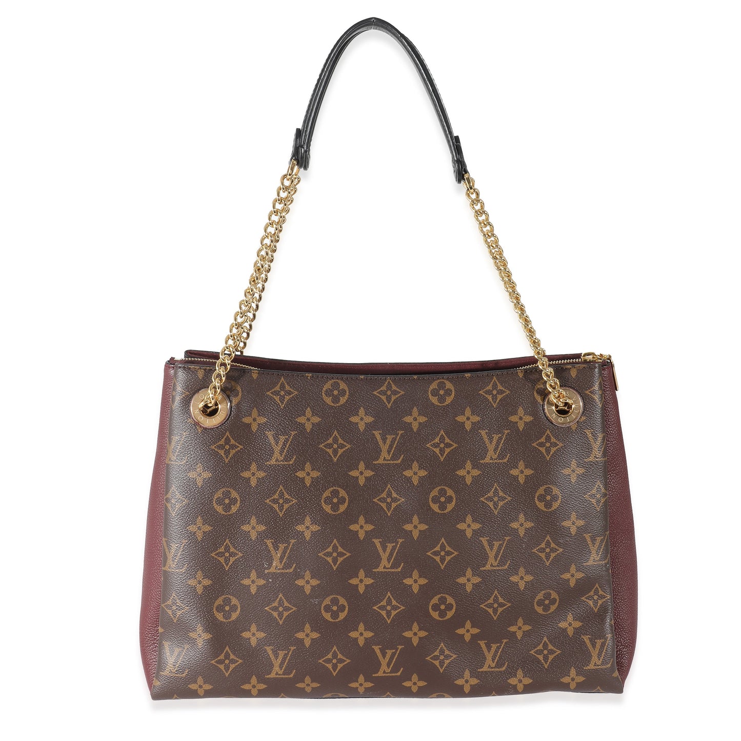 Louis Vuitton  Bordeaux Monogram Surene MM