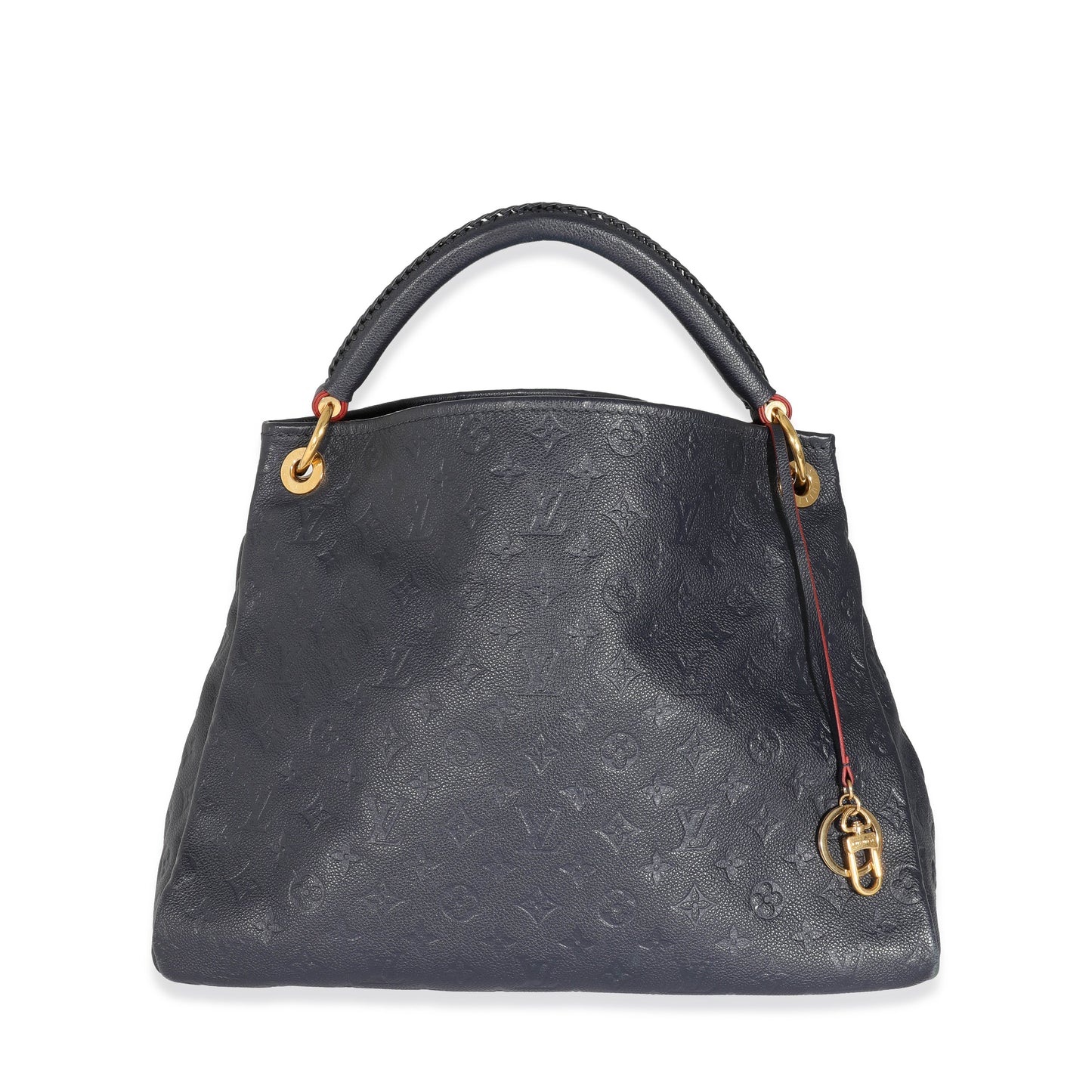 Louis Vuitton  Marine Rouge Empreinte Artsy MM