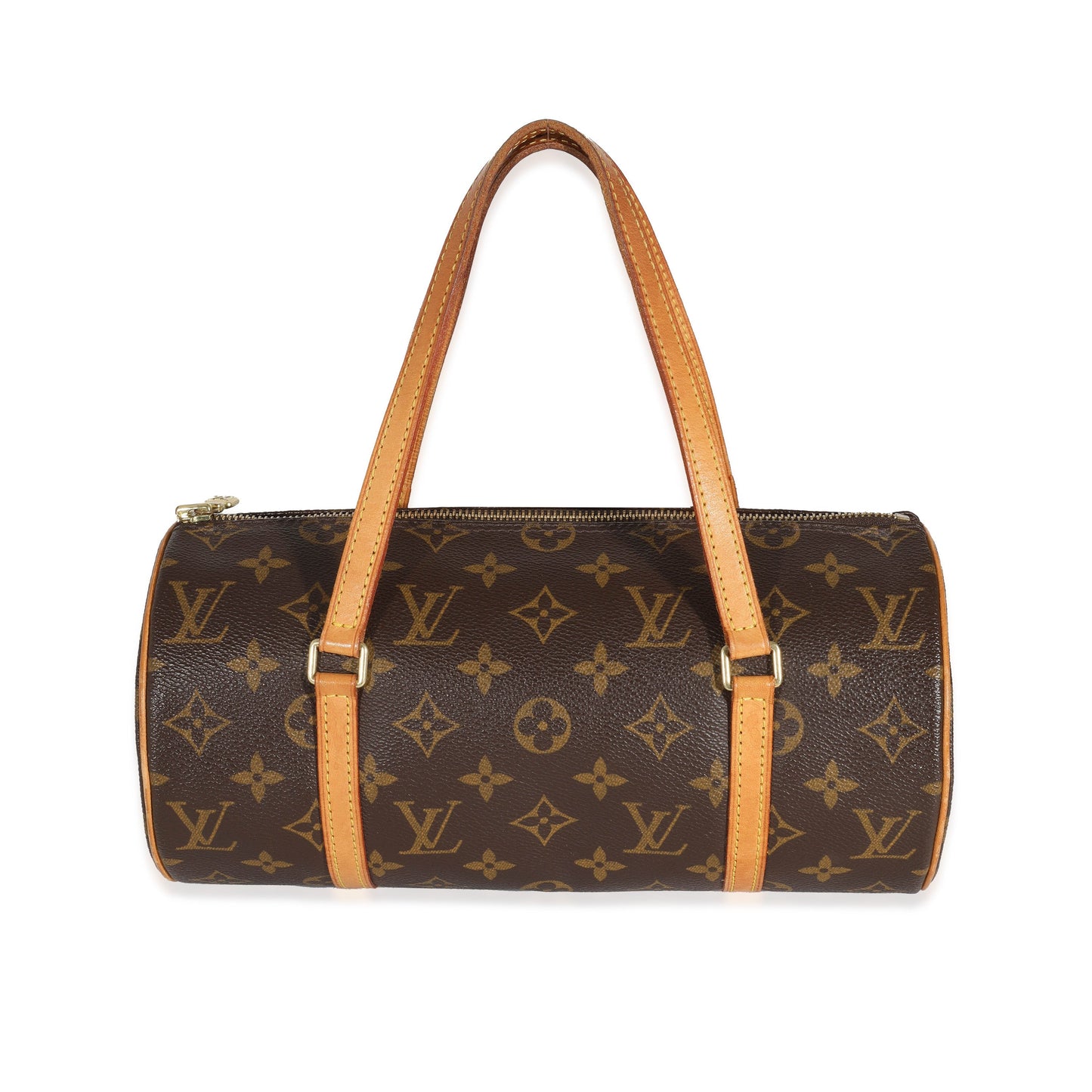 Louis Vuitton  Monogram Canvas Papillon 28