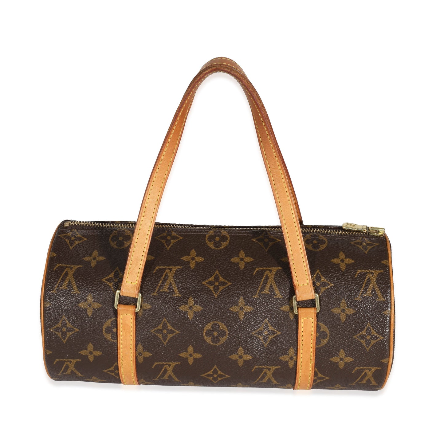 Louis Vuitton  Monogram Canvas Papillon 28