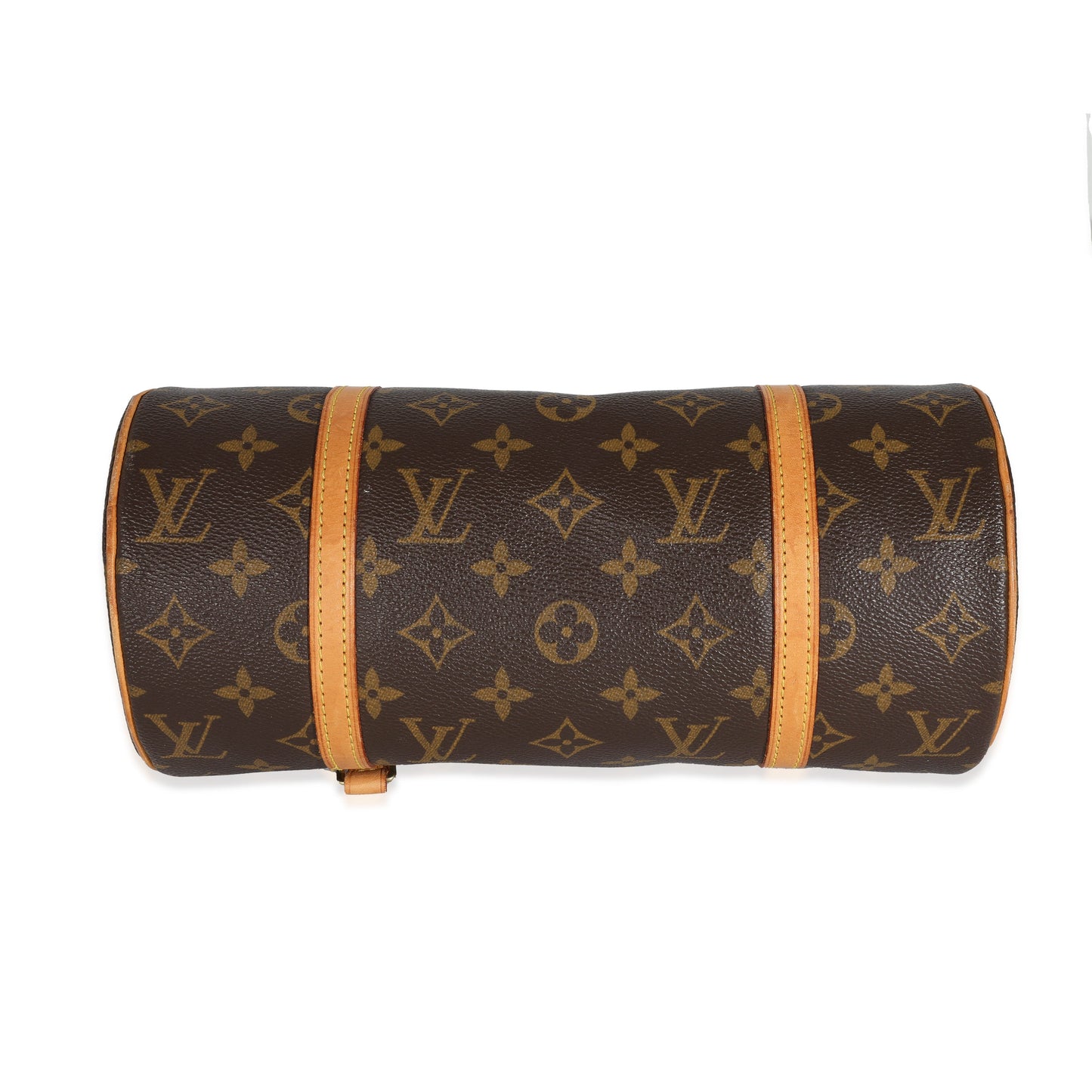 Louis Vuitton  Monogram Canvas Papillon 28