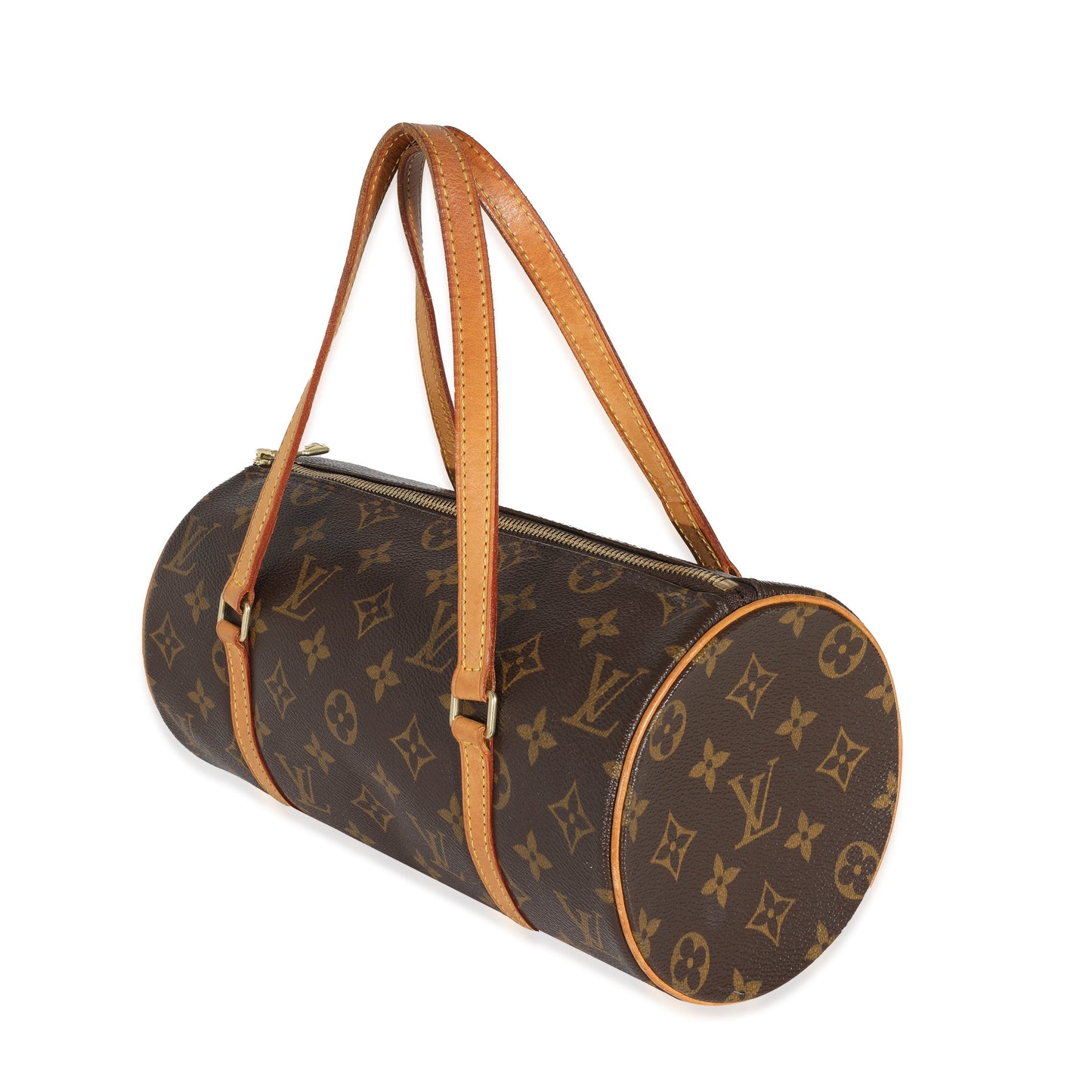 Louis Vuitton  Monogram Canvas Papillon 28