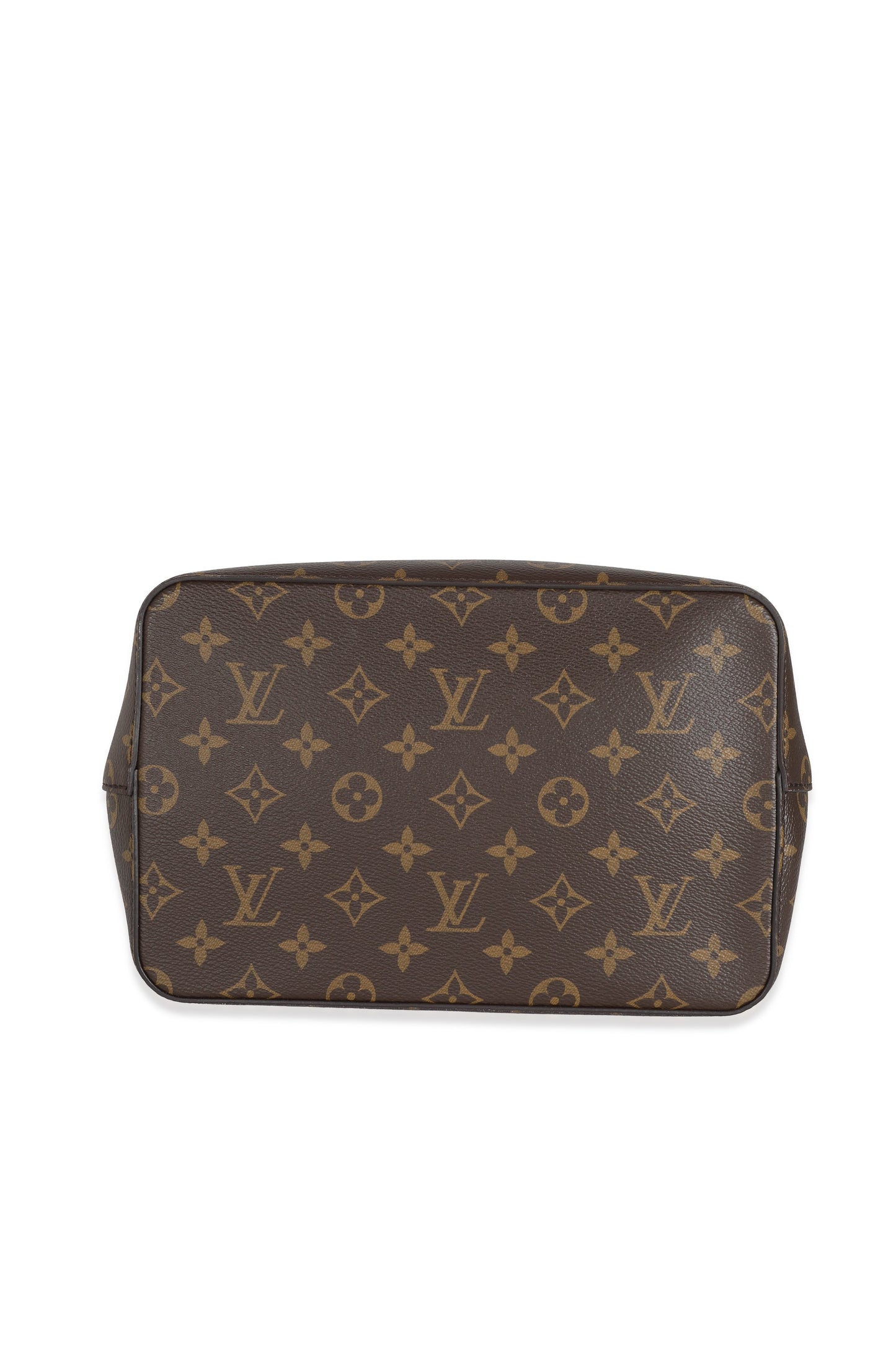 Louis Vuitton  Monogram Canvas Poppy NéoNoé MM
