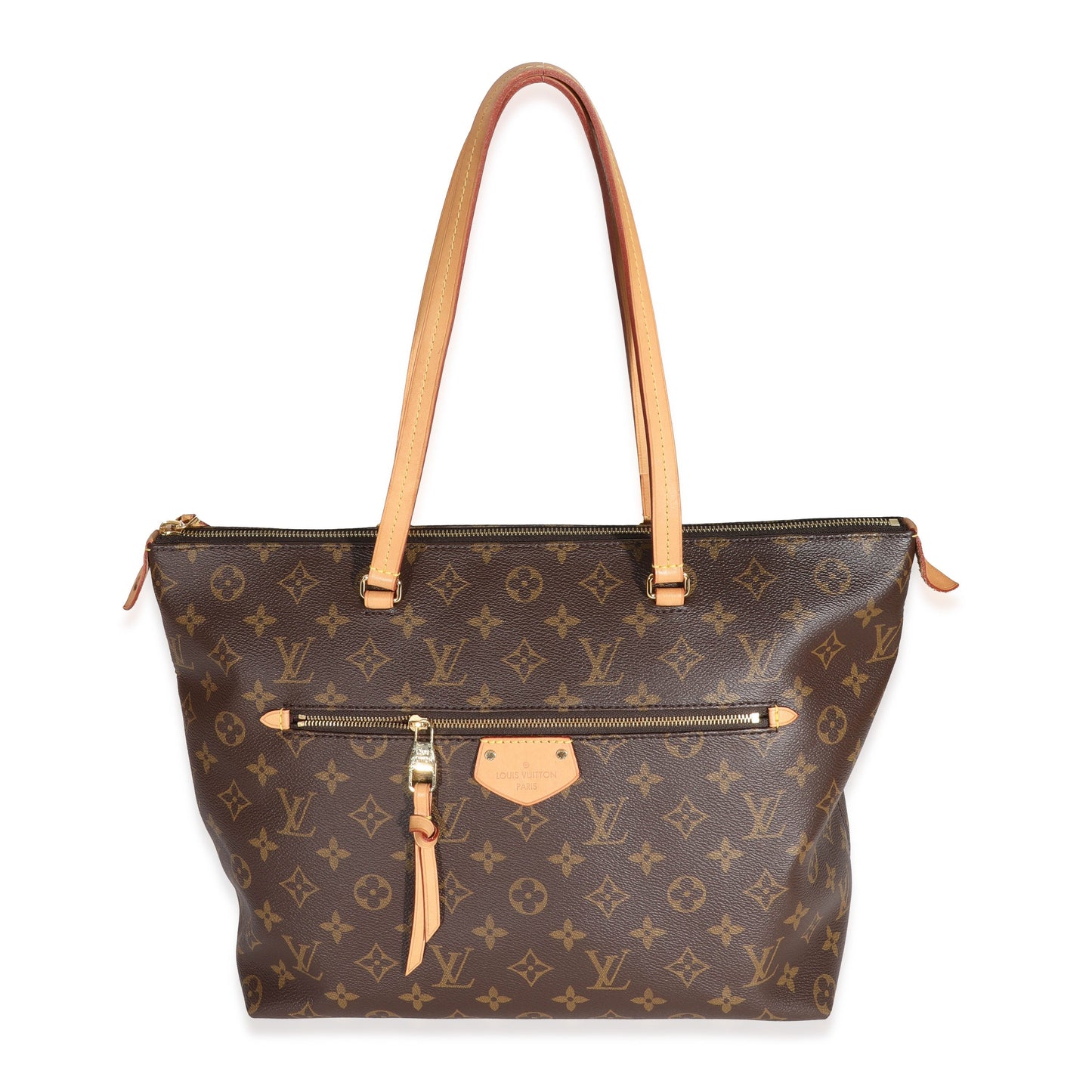 Louis Vuitton  Monogram Canvas Iéna MM