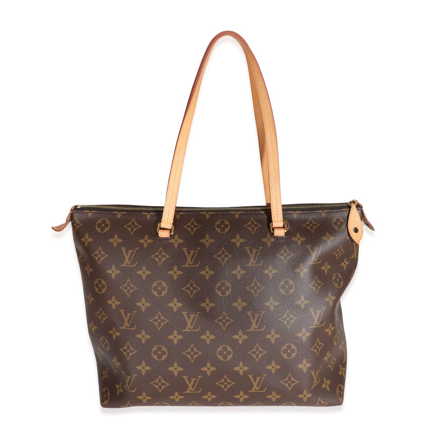Louis Vuitton  Monogram Canvas Iéna MM