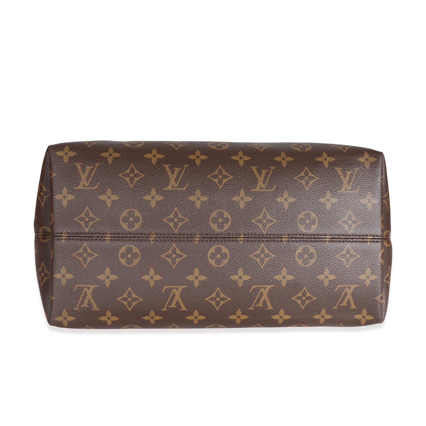 Louis Vuitton  Monogram Canvas Iéna MM
